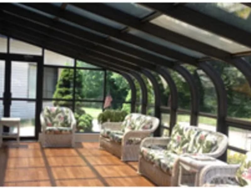 Colonial Health & Rehab Center of Plainfield, LLC — Assisted Living, Plainfield Village, CT · photo 2