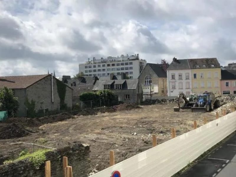 Ehpad La Bucaille Cherbourg - EHPAD in CHERBOURG EN COTENTIN, Normandie photo 1