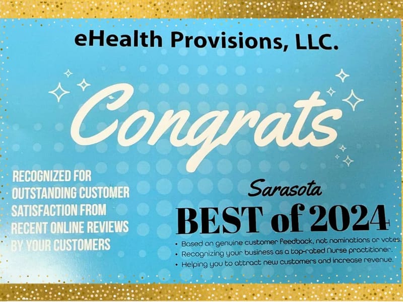 Ehealth Provisions - Home Health Nursing in Sarasota, FL photo 3