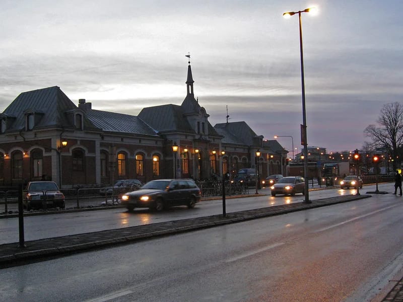 Granberga - Äldreboende in Karlstad, Värmlands län photo 1