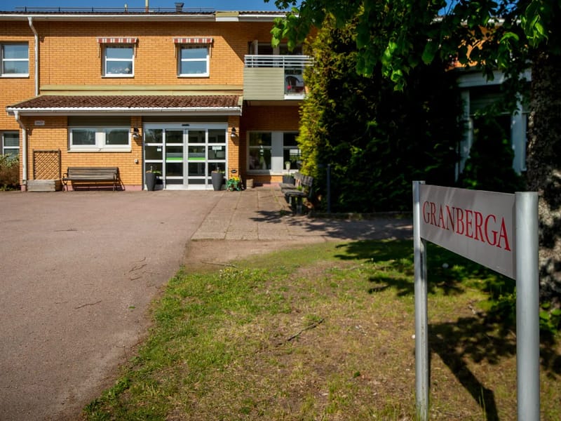 Granberga - Äldreboende in Karlstad, Värmlands län photo 2