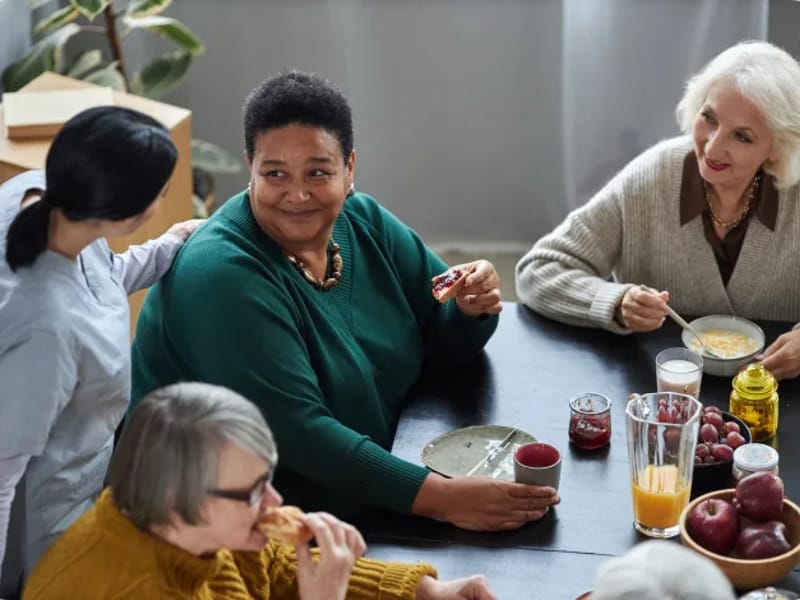 London Paramount Care Community Support in Stevenage, England photo 2