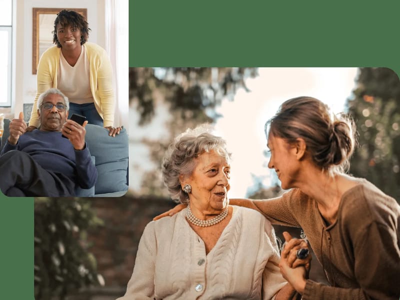 London Paramount Care Community Support in Stevenage, England photo 3