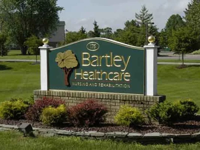 Bartley Healthcare Nursing and Rehabilitation - Nursing Home in Jackson, NJ photo 3