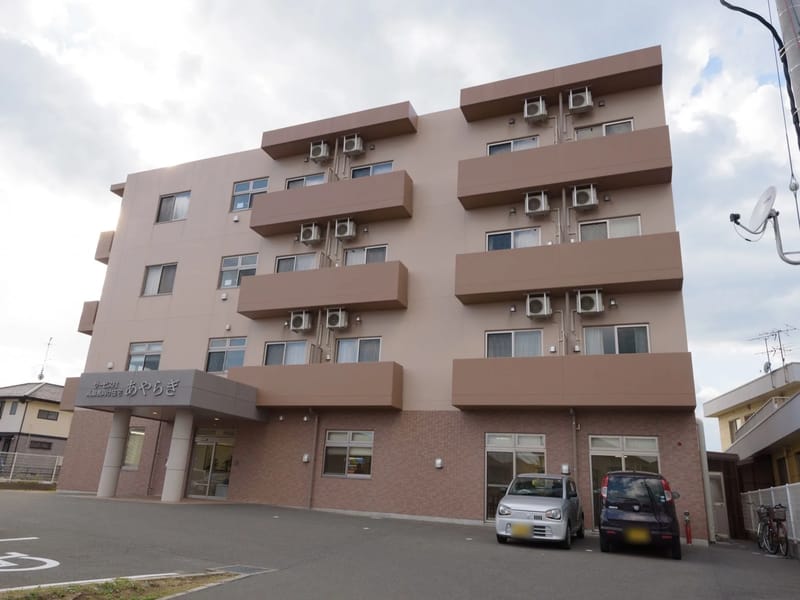 はまゆう苑あやらぎ - 訪問介護 in 下関市, 山口県 photo 1