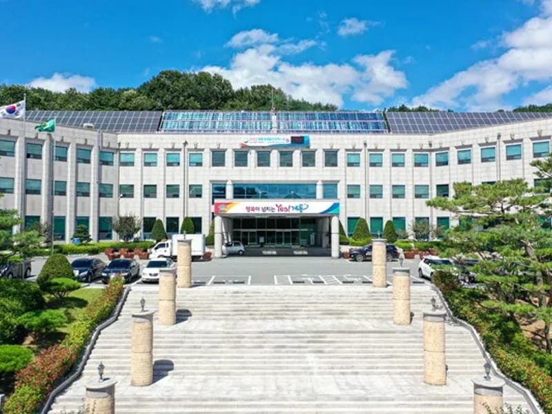 계룡의료기 - 요양원 in 중구, 대전광역시 photo 2