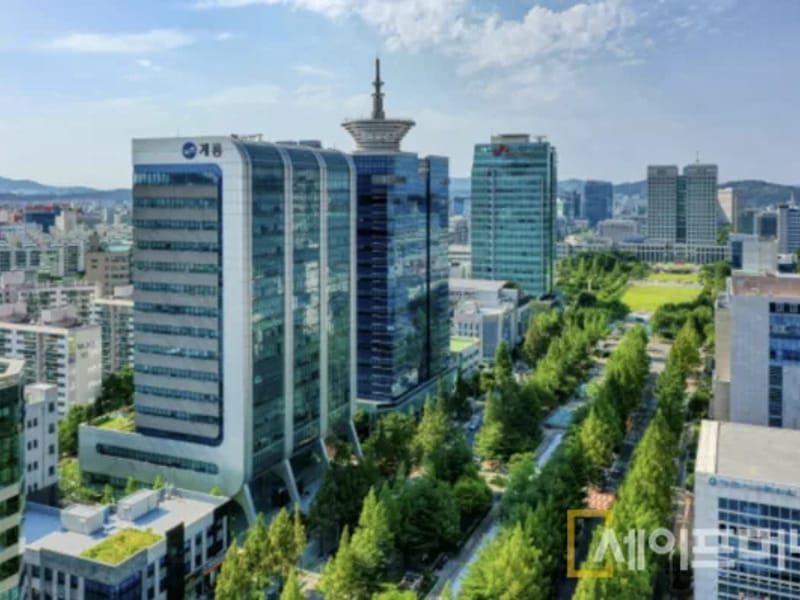 계룡의료기 - 요양원 in 중구, 대전광역시 photo 4