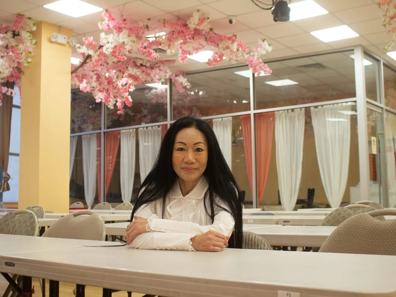 Bao Kang Adult Daycare Center INC. - Adult Day Care in FLUSHING, NY photo 2