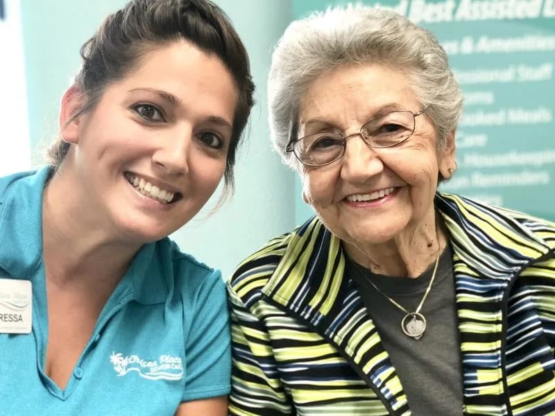 Active Home Care INC. — Home Health Nursing, North Port, FL · photo 1