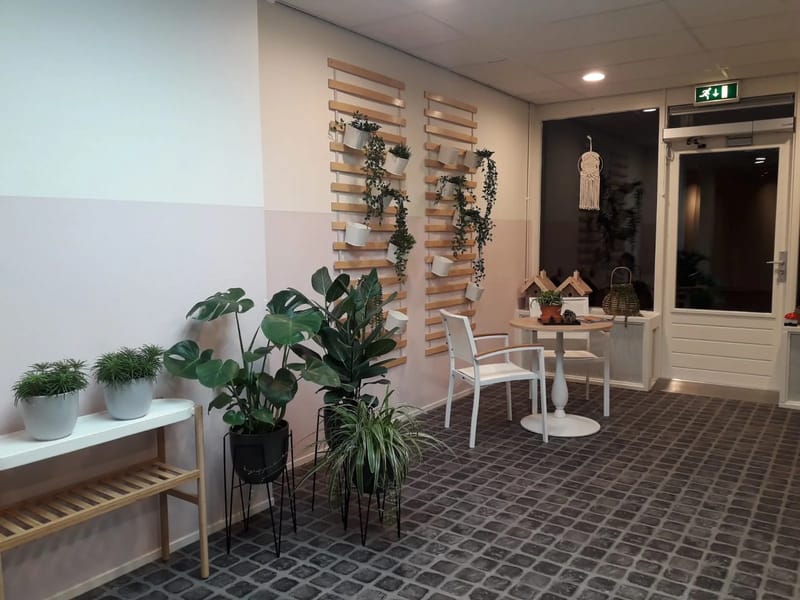 Rijn en Vliet - Verpleeghuis in Leiden, Zuid-Holland photo 1