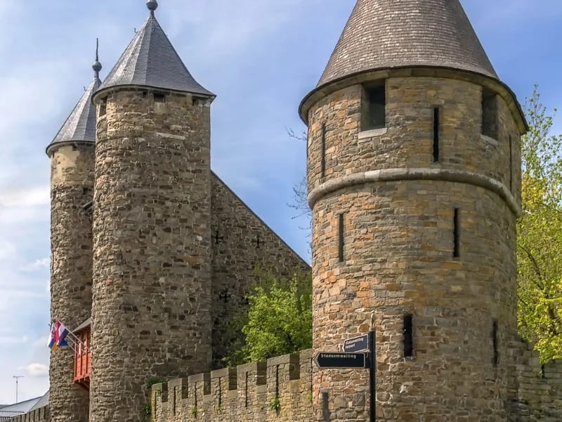 Hagerpoort - Begeleid Wonen in Maastricht, Limburg photo 3