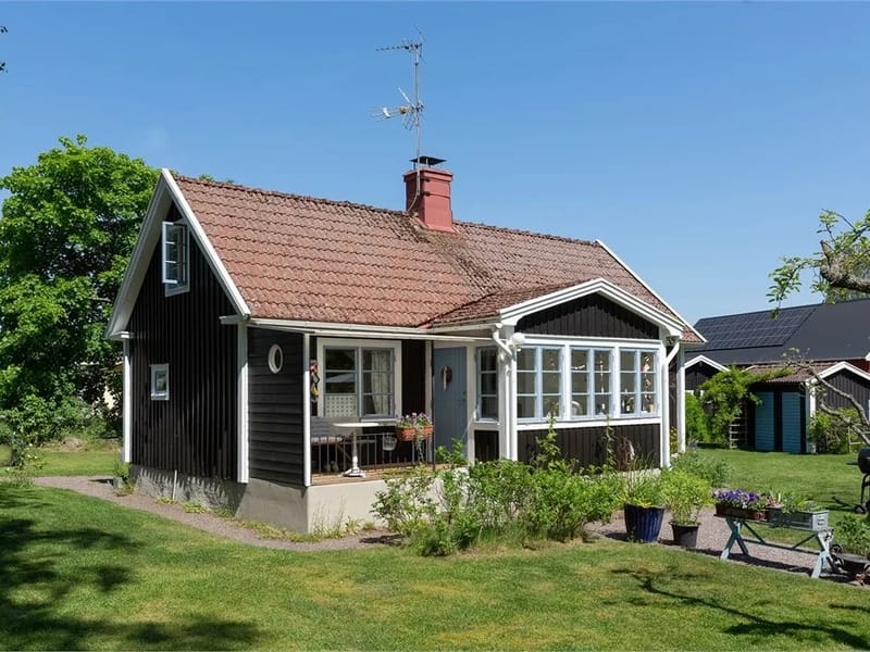 Ingelstorpsvägen - Äldreboende in Kalmar, Kalmar län photo 1