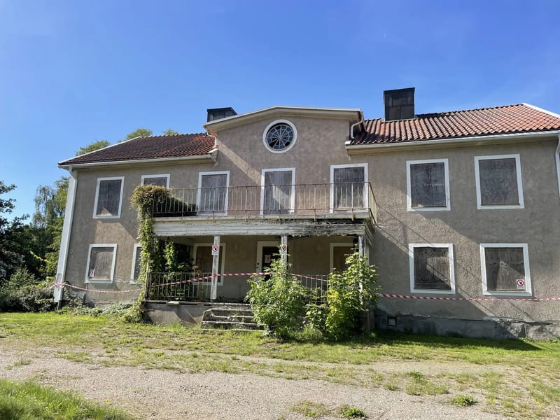 Ingelstorpsvägen - Äldreboende in Kalmar, Kalmar län photo 2