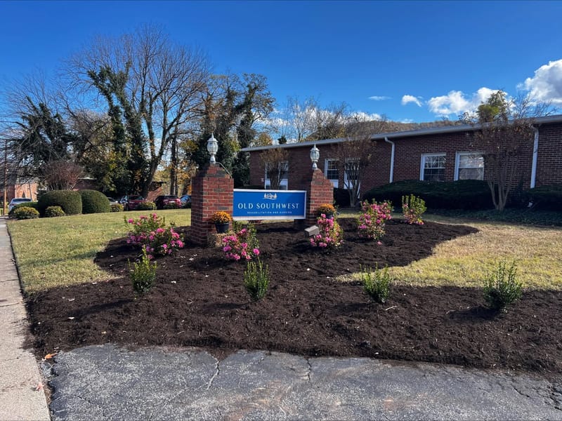 Old Southwest Health and Rehabilitation - Nursing Home in Roanoke, VA photo 2