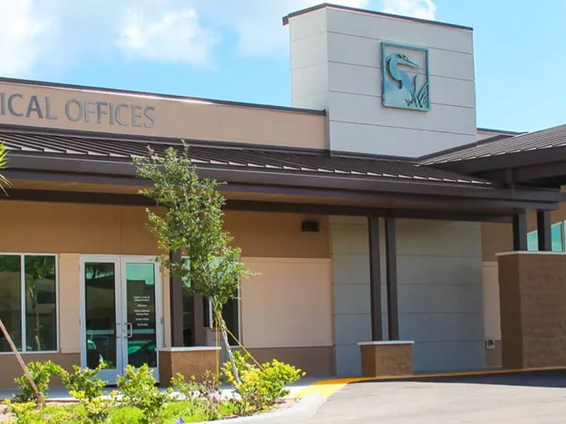 Hendry Regional Medical Center - Hospital in Clewiston, FL photo 1