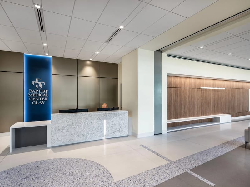 Citizens Baptist Medical Center - Home Health Nursing in Talladega, AL photo 1