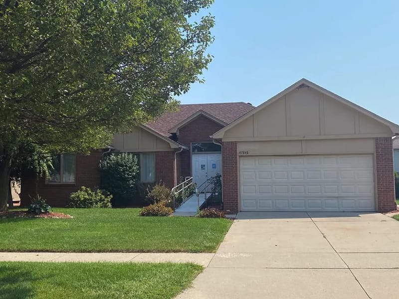 Walnut Creek Life, Llc - Assisted Living in Macomb Twp, MI photo 1