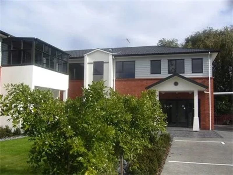 Sylvia Park Rest Home & Hospital - Nursing Home in Auckland, Auckland District Health Board photo 1
