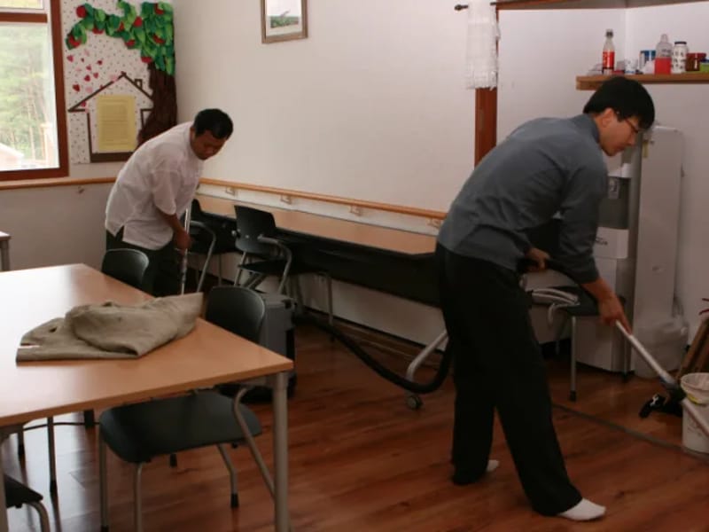 선우요양복지센터(2) - 주간보호 in 동구, 대구광역시 photo 1