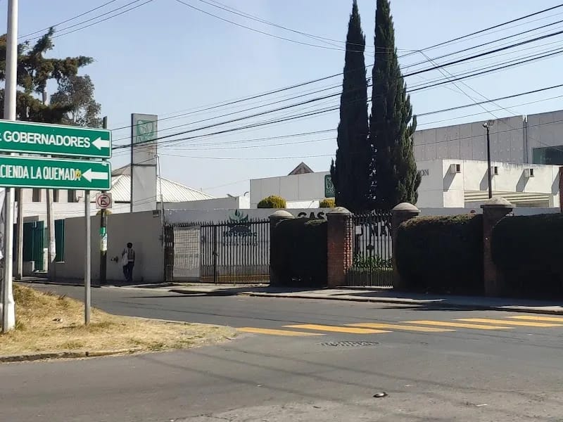 CASA DE DIA DEL ADULTO MAYOR - Hogar de Ancianos in Metepec, Estado de México photo 3