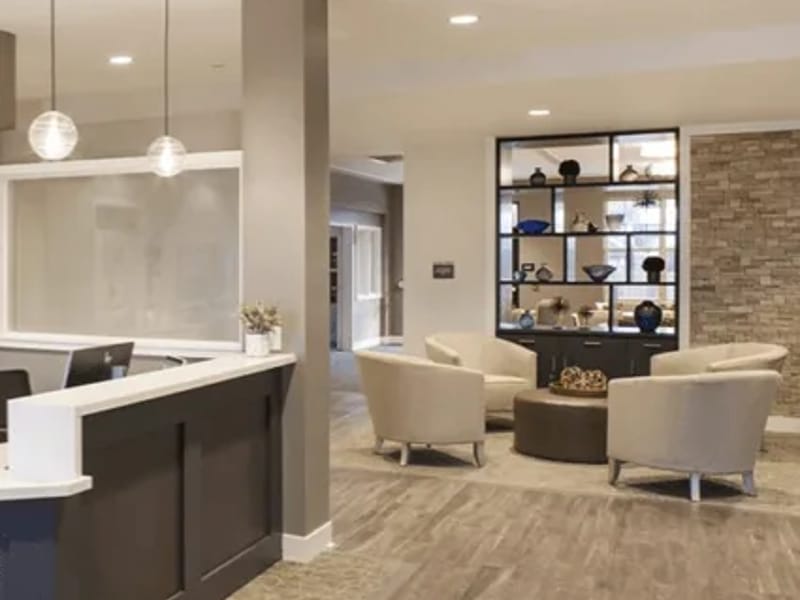 Ashford At Sturbridge, The - Assisted Living in Hilliard, OH photo 2
