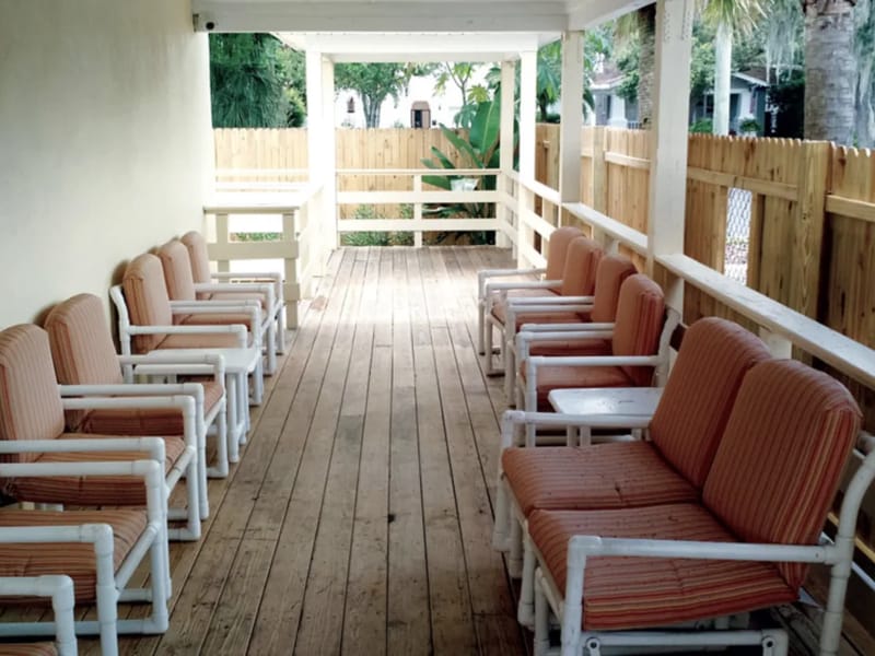 Angels Senior Living At Palma Ceia - Assisted Living in Tampa, FL photo 2