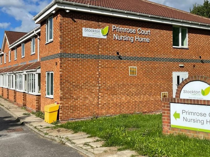 Primrose Court Nursing Home - Nursing Home in Stockton-On-Tees, England photo 3