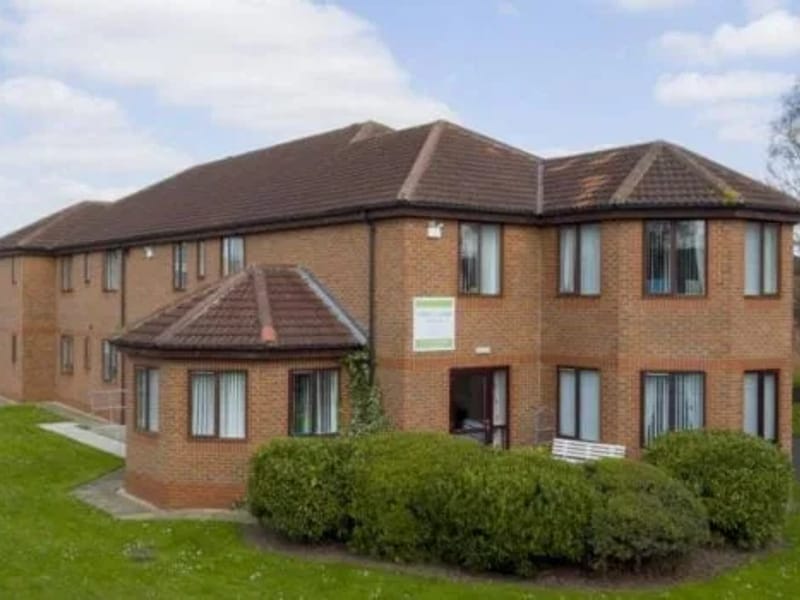 Primrose Court Nursing Home - Nursing Home in Stockton-On-Tees, England photo 2