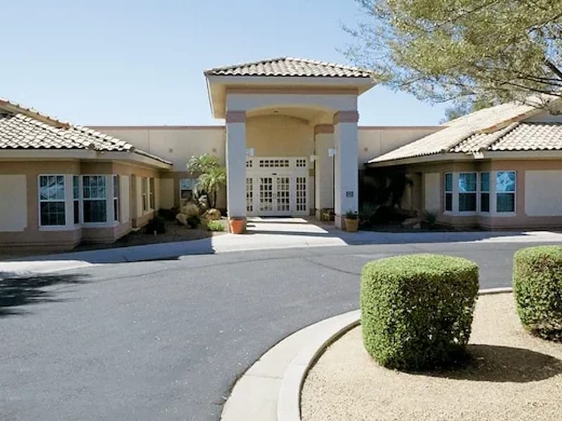 Firebird Assisted Living — Assisted Living, Glendale, AZ · photo 1