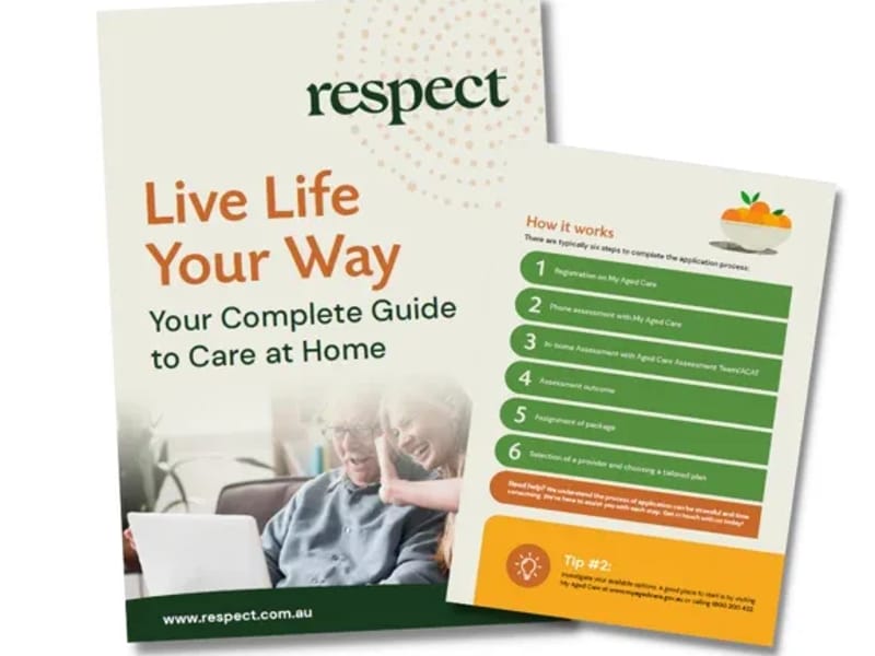 Respect home Care - Northern Tasmania - In-Home Care in Devonport, TAS photo 2