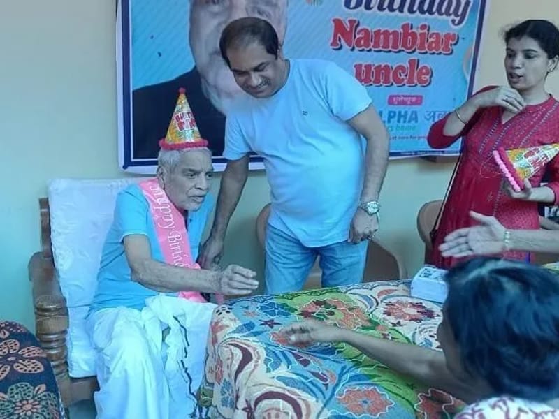 Alpha Home Care For Seniors - Assisted Living in Antioch, CA photo 2