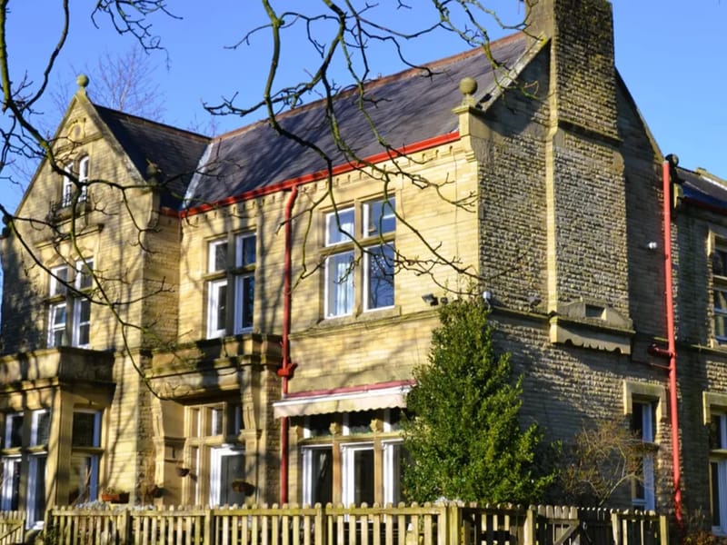 The Grange Care Home in Sheffield, England photo 3