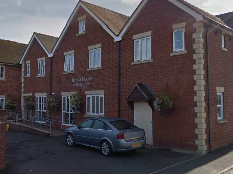 Hendra House Residential Home - Assisted Living in Ludlow, England photo 3