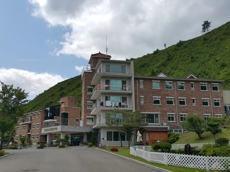 너브내노인전문요양원 in 홍천군, 강원특별자치도 photo 3