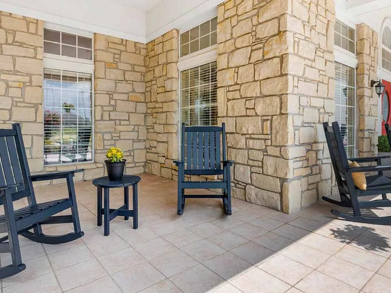 Country Gardens Assisted Living Community — Assisted Living, Muskogee, OK · photo 2