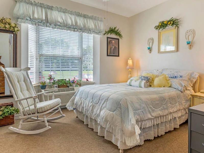 Country Gardens Assisted Living Community — Assisted Living, Muskogee, OK · photo 3