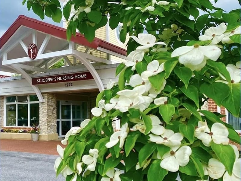 St Josephs Nursing Home - Nursing Home in Littlehampton, England photo 3