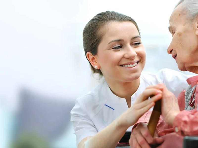 Fairy Hill Nursing Home - Nursing Home in Mallow, Cork photo 1