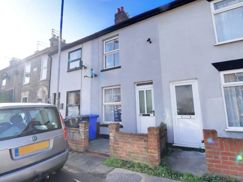 Blyford Residential Home - Assisted Living in Lowestoft, England photo 2