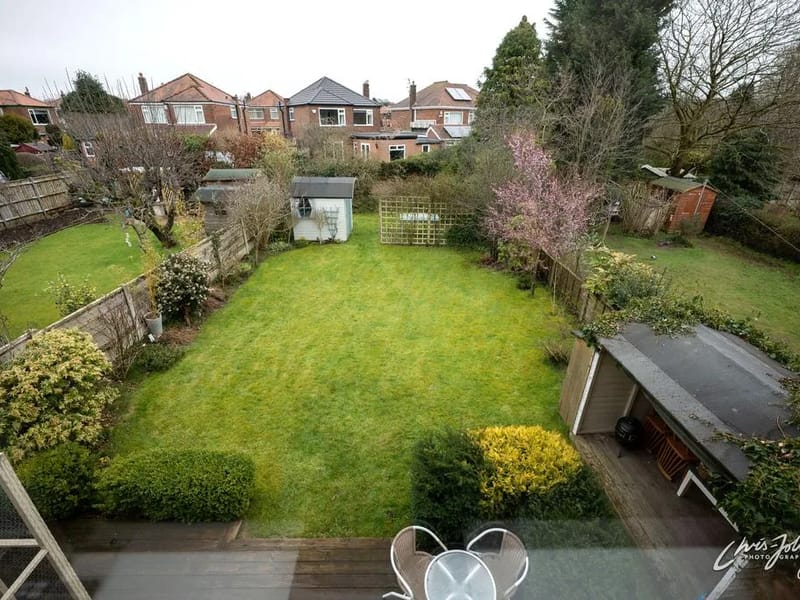 Petunia Grove - Macclesfield in Macclesfield, England photo 3