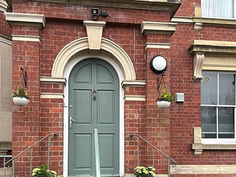 Options Bredon House in Worcester, England photo 3