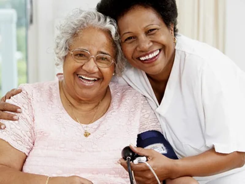 Angel Care Home Health LLC - Home Health Nursing in Charlotte, NC photo 2