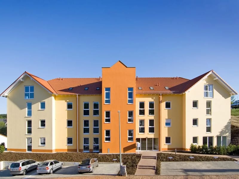 "Haus Am Silberberg" in Hünstetten, Hessen photo 2