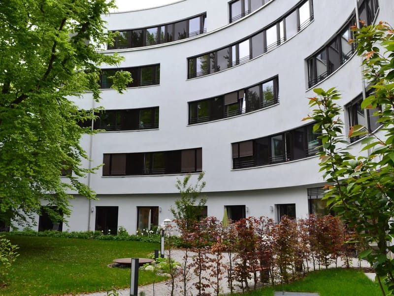 AWO-Föhrenpark - Pflegeheim in München, Bayern photo 2
