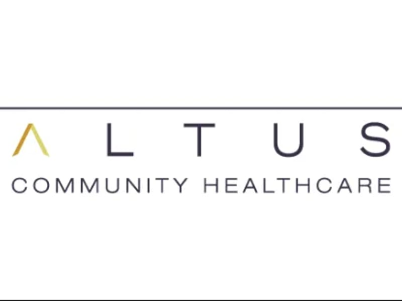 ALTUS HEALTH INC. - Home Health Nursing in Roseville, CA photo 1