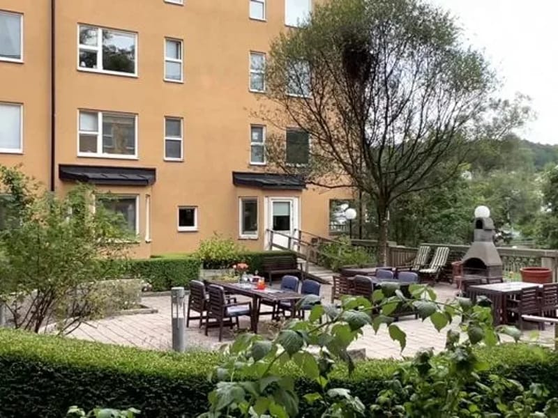 Ekparkens Vård och omsorgsboende - Äldreboende in Göteborg, Västra Götalands län photo 3