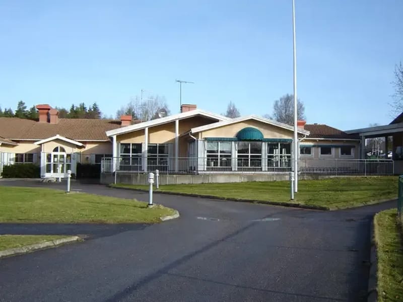 Ekparkens Vård och omsorgsboende - Äldreboende in Göteborg, Västra Götalands län photo 2