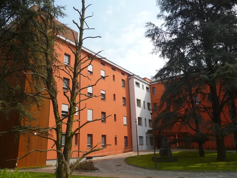 Casa Di Riposo Giovanni E Luciana Arvedi - Casa di Riposo in Cremona, Lombardia photo 1