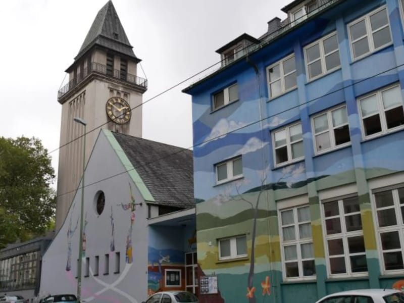 Kurzzeitpflege Ev. Seniorenzentrum Essen-Frohnhausen - Pflegeheim in Essen, Nordrhein-Westfalen photo 3
