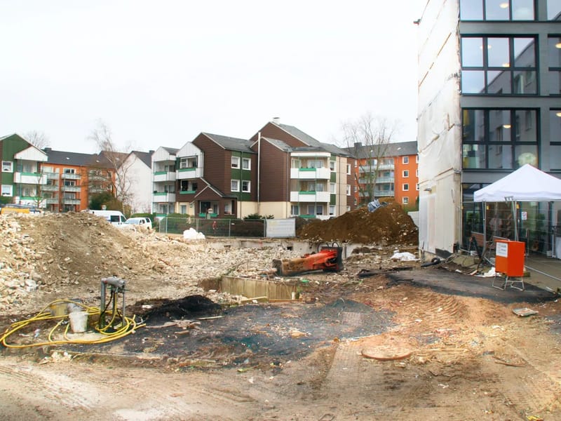 Kurzzeitpflege Ev. Seniorenzentrum Essen-Frohnhausen - Pflegeheim in Essen, Nordrhein-Westfalen photo 2